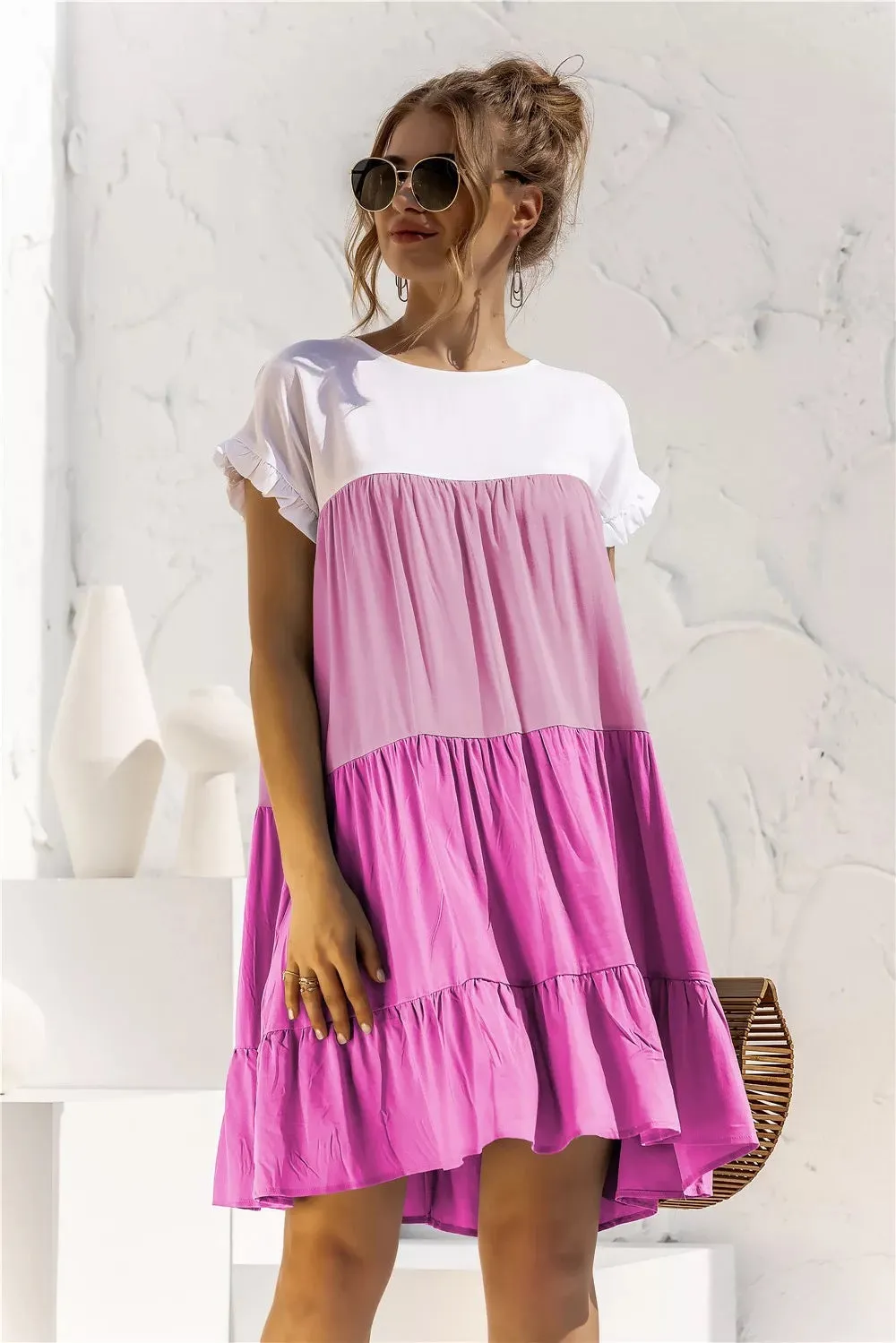 MARTINA DRESS