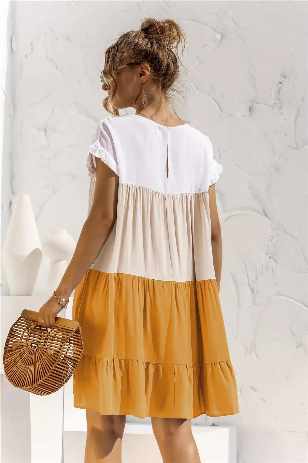 MARTINA DRESS