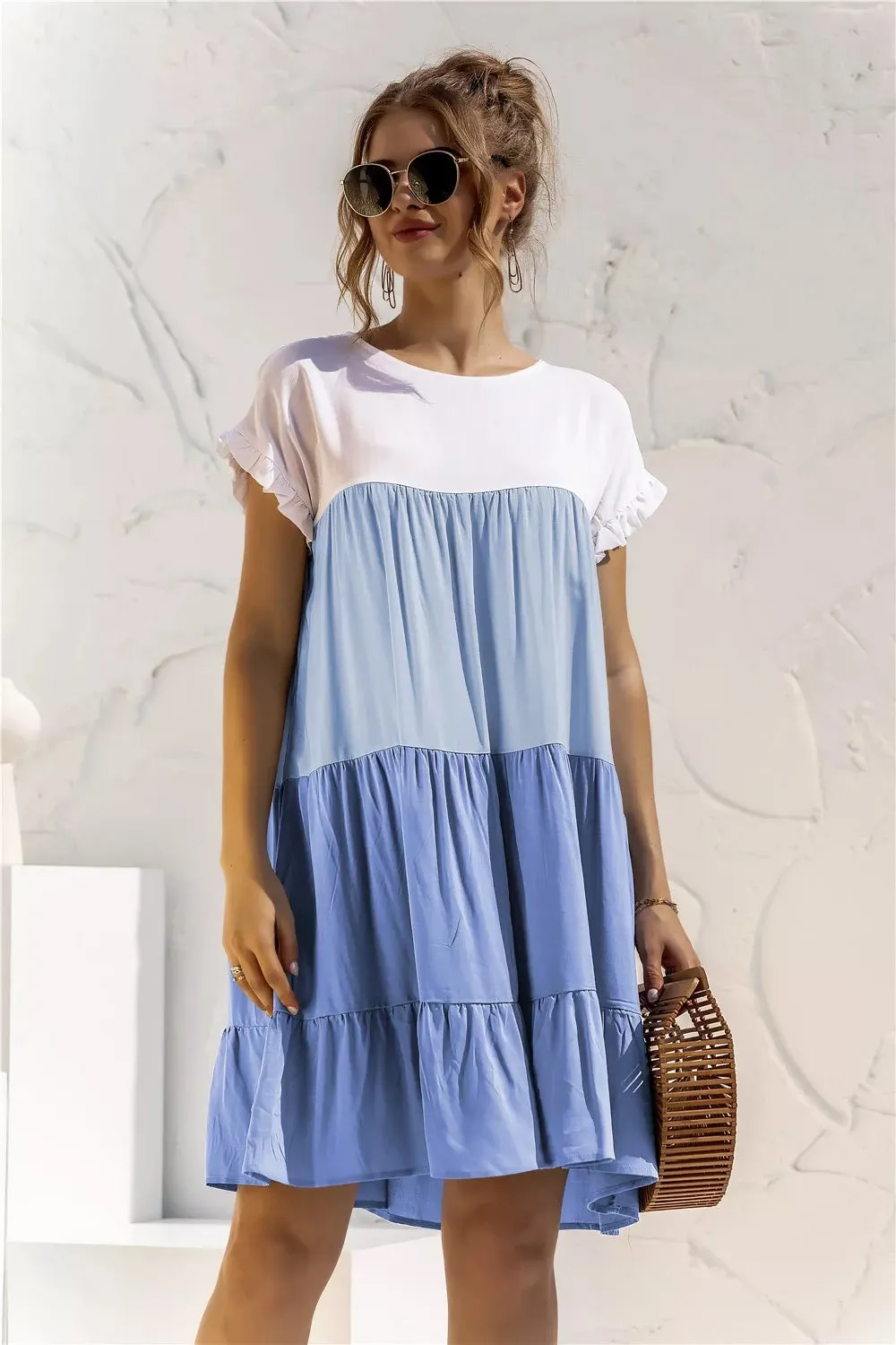MARTINA DRESS