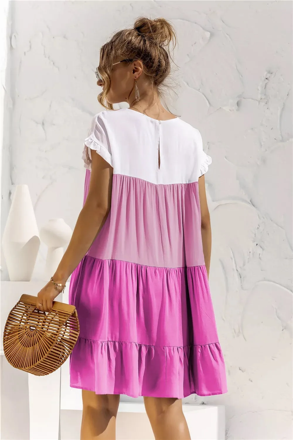 MARTINA DRESS