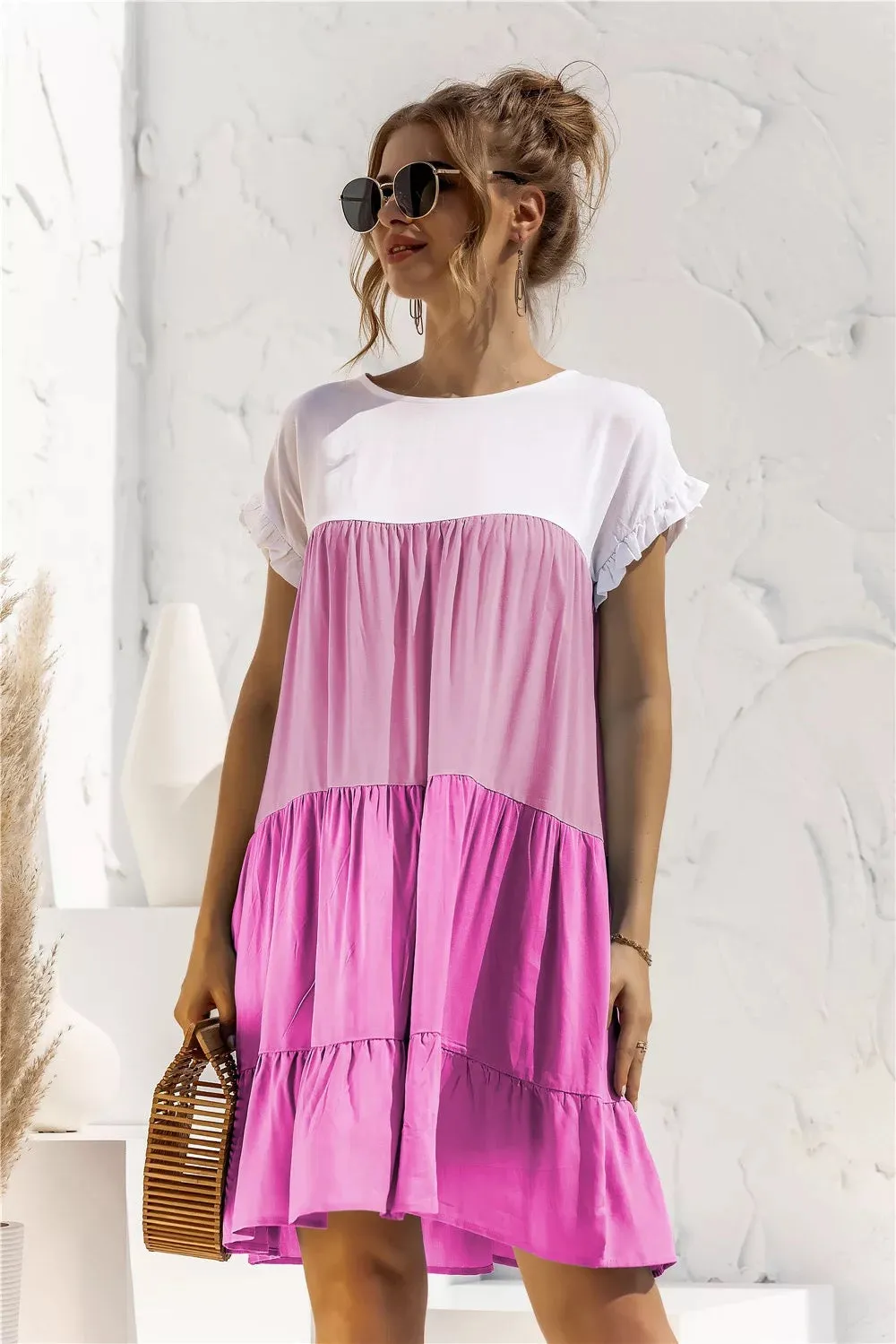 MARTINA DRESS