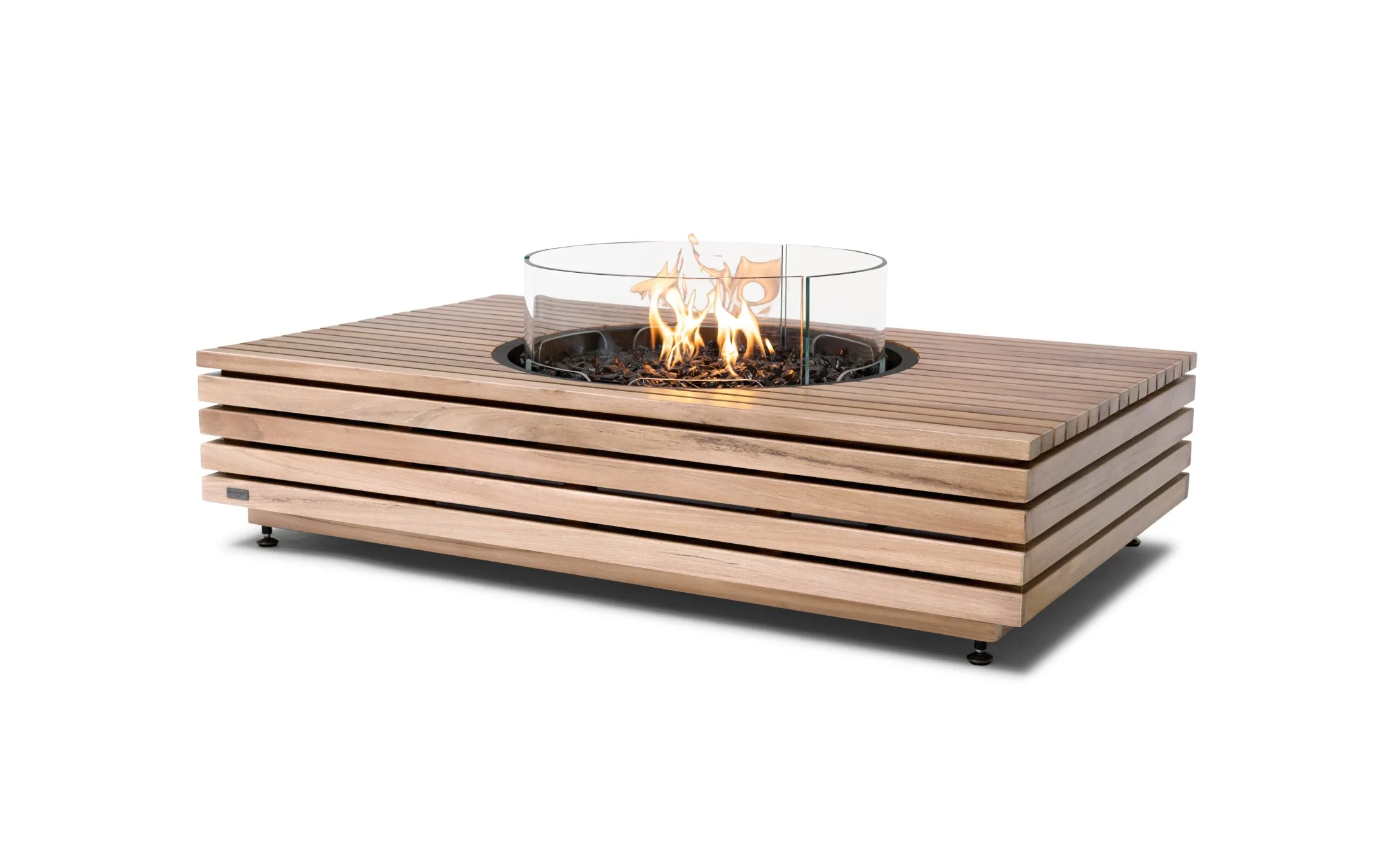 Martini 50 Fire Pit Table