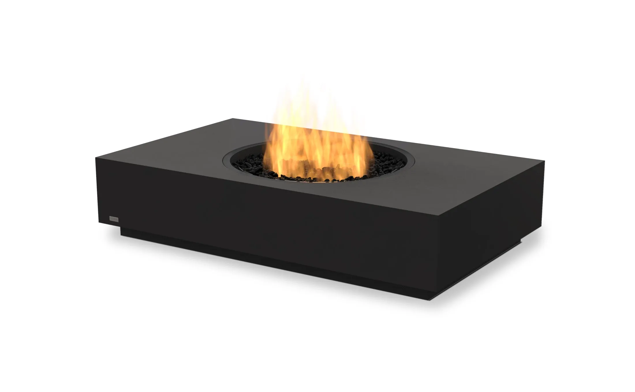 Martini 50 Fire Pit Table