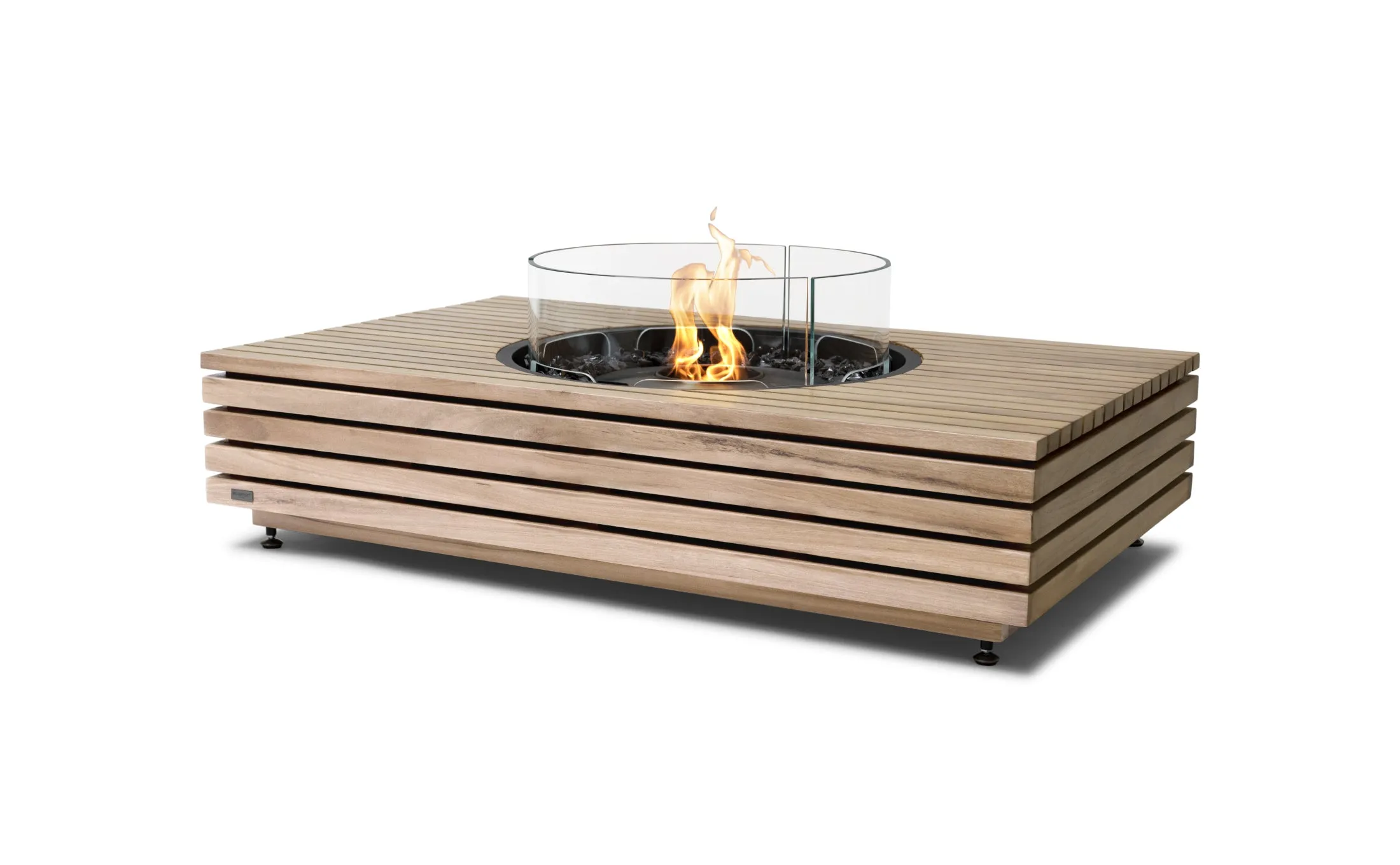Martini 50 Fire Pit Table