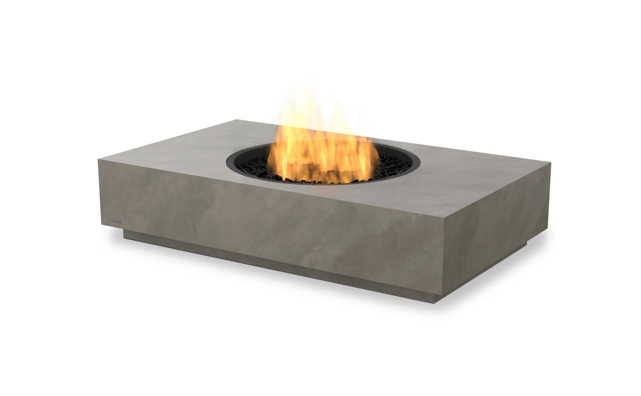 Martini 50 Fire Pit Table