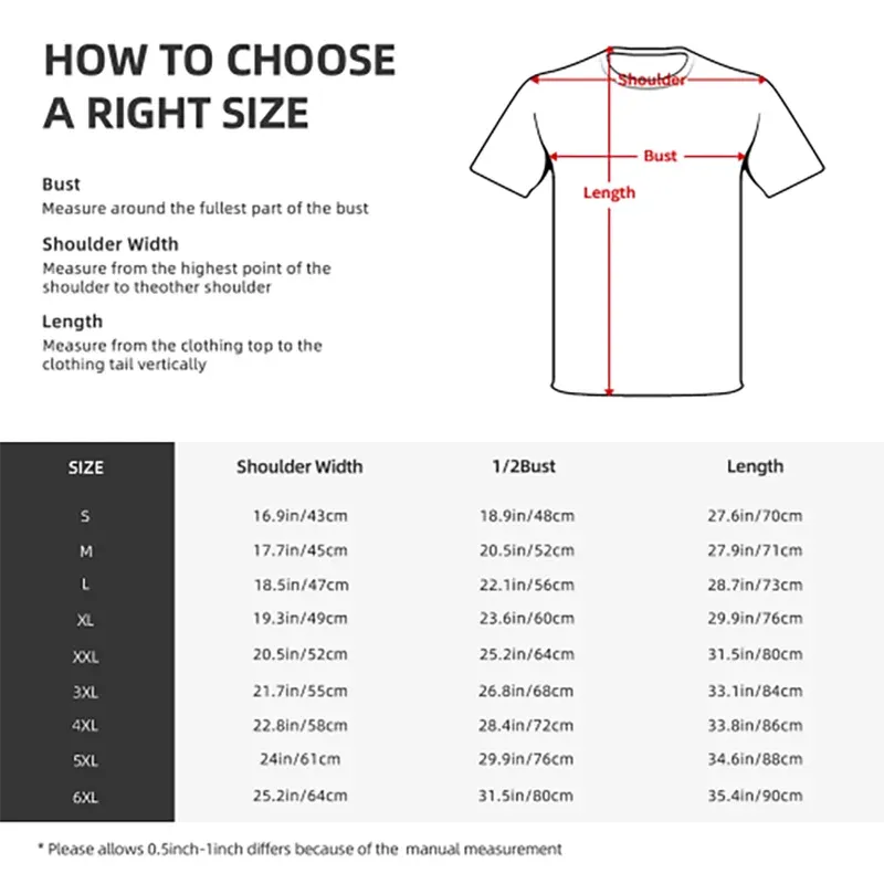 Men's Cotton Funny Gesture Print T-Shirt