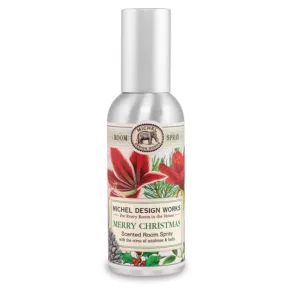 Merry Christmas Room Spray