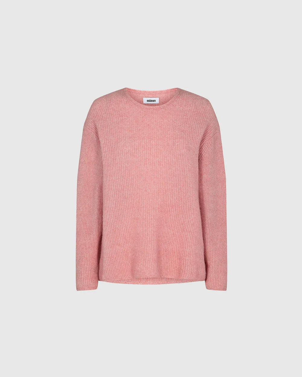 Minimum Calaha Jumper