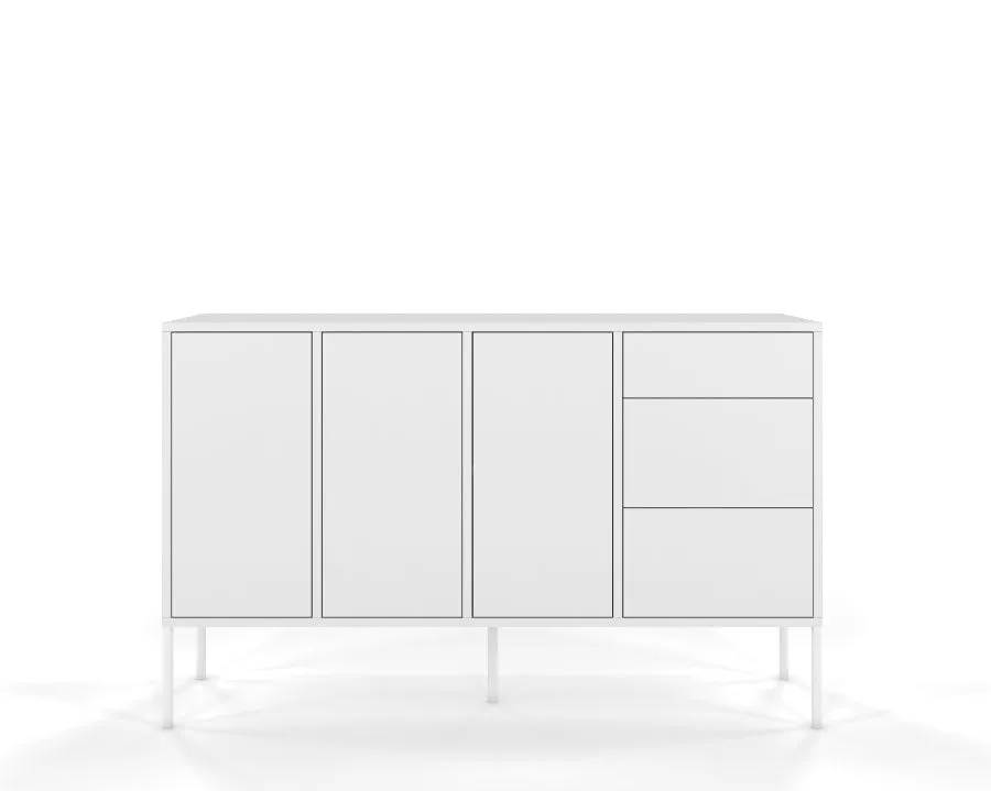 MIRKA Sideboard 130cm