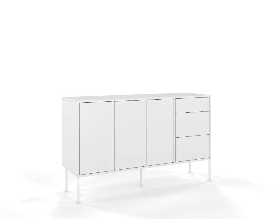 MIRKA Sideboard 130cm