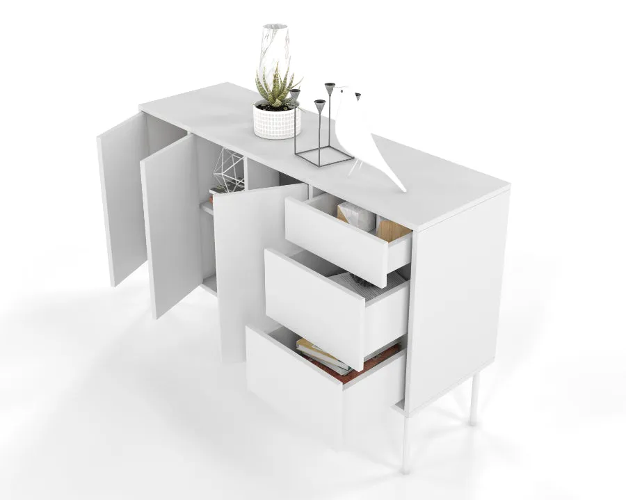 MIRKA Sideboard 130cm