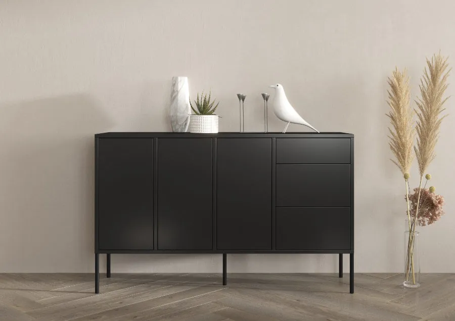 MIRKA Sideboard 130cm