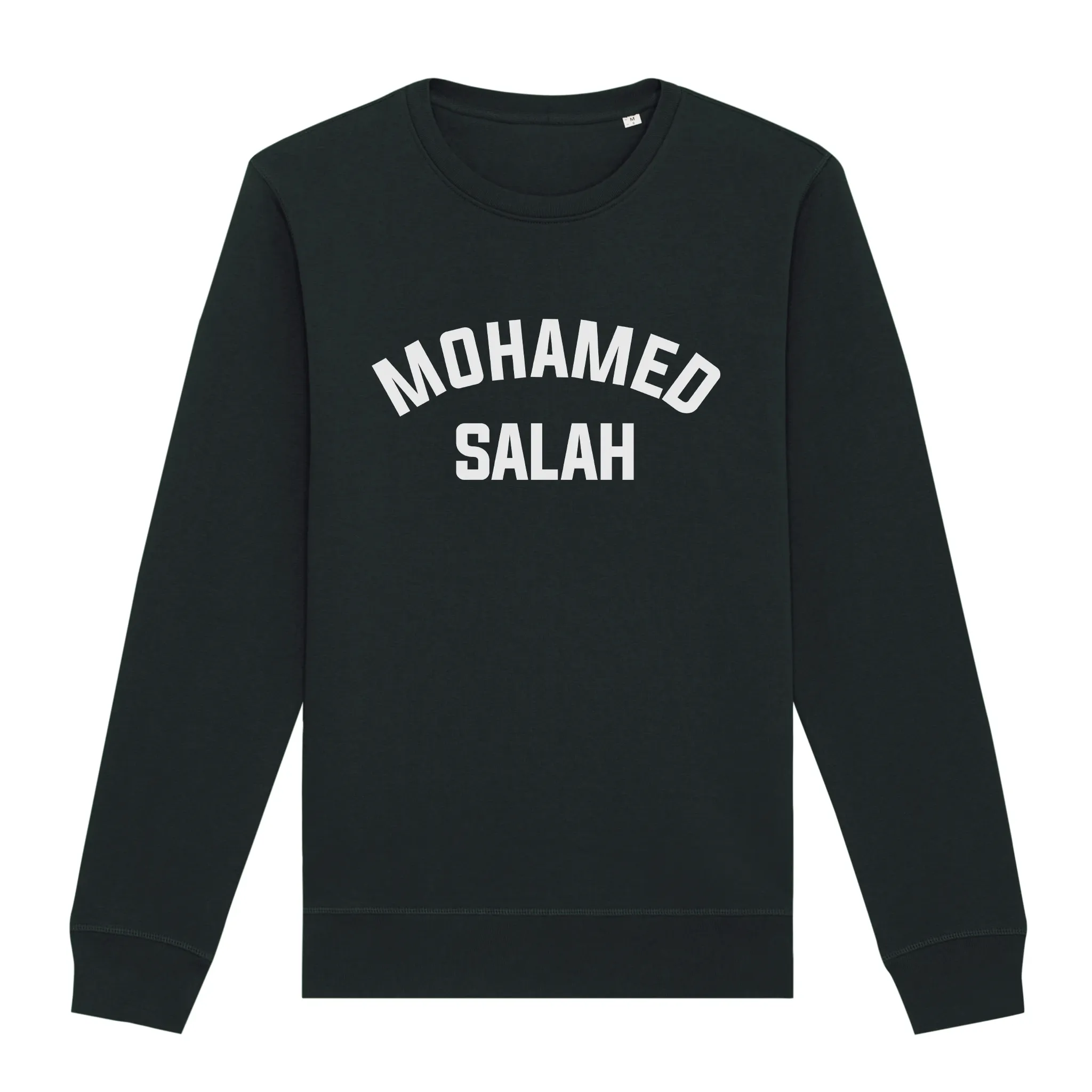 Mohamed Salah "The Greatest" | Liverpool Jumper