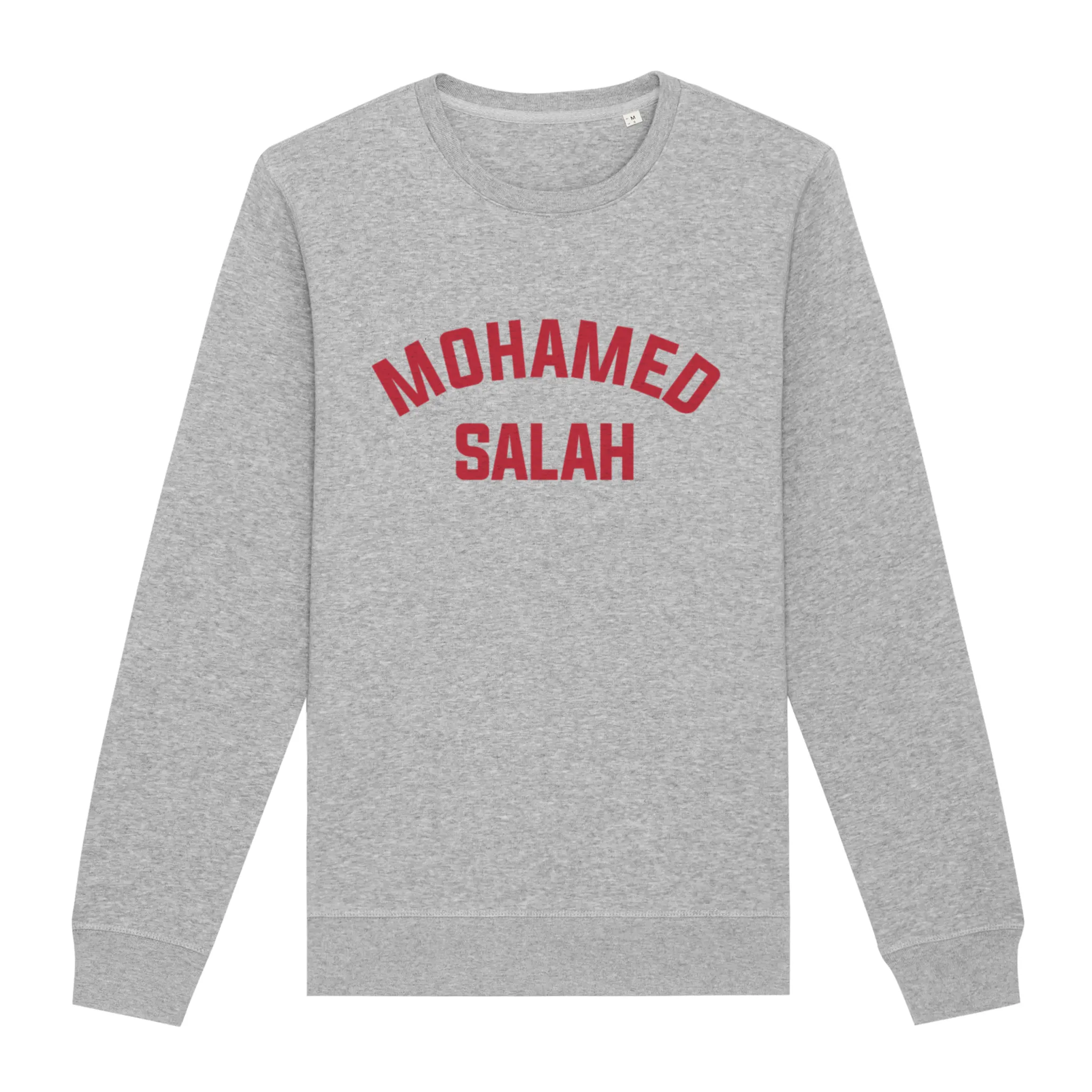Mohamed Salah "The Greatest" | Liverpool Jumper