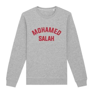 Mohamed Salah "The Greatest" | Liverpool Jumper