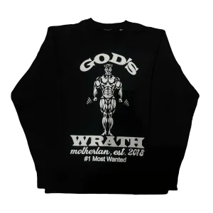 Motherlan Gods Wrath Sweater