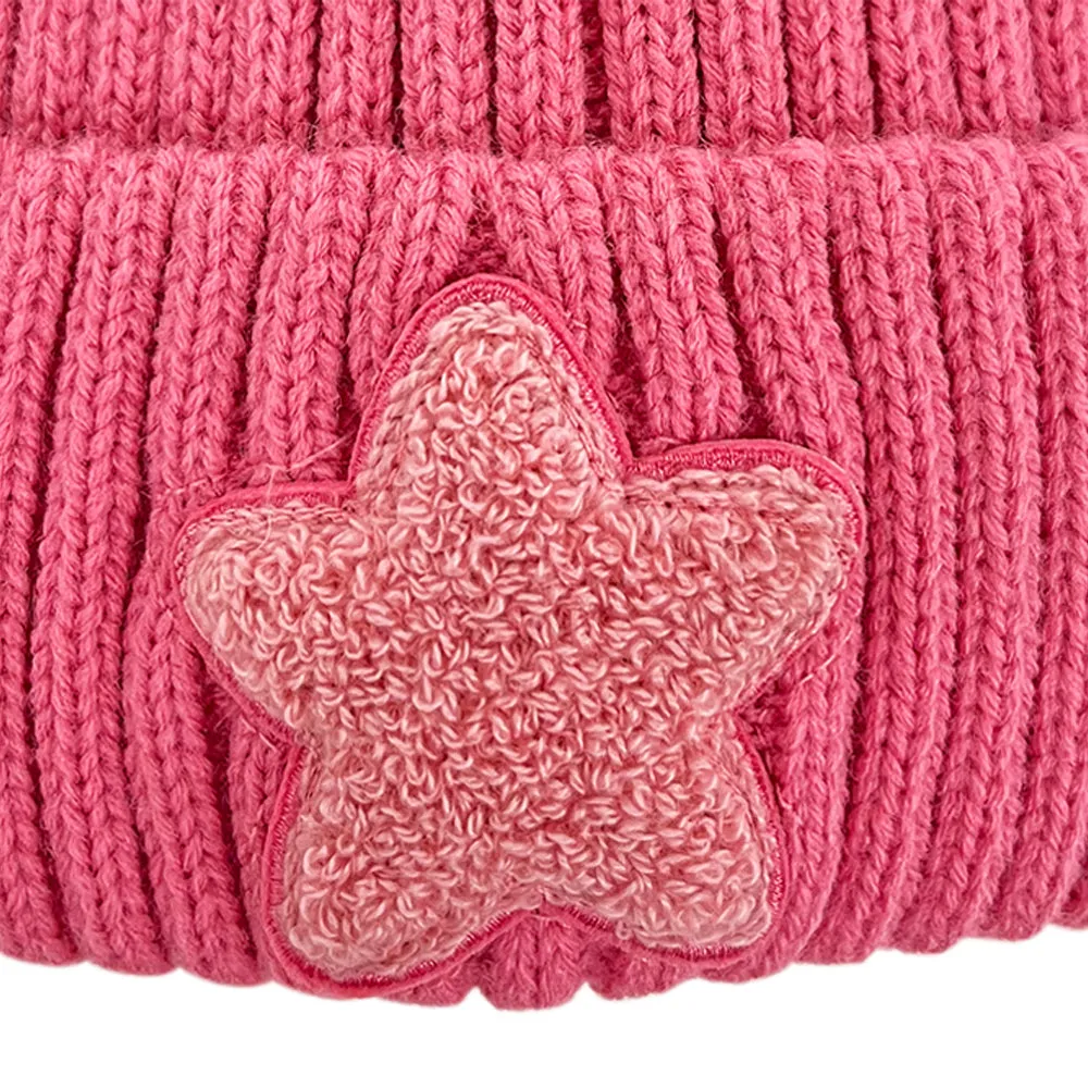 Ms. Rachel Beanie