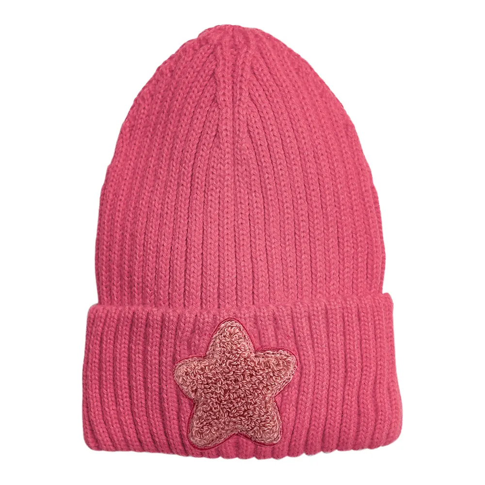 Ms. Rachel Beanie