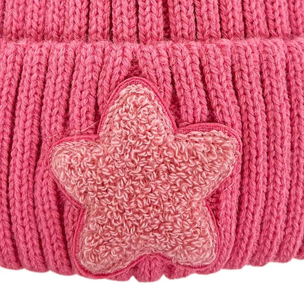 Ms. Rachel Beanie