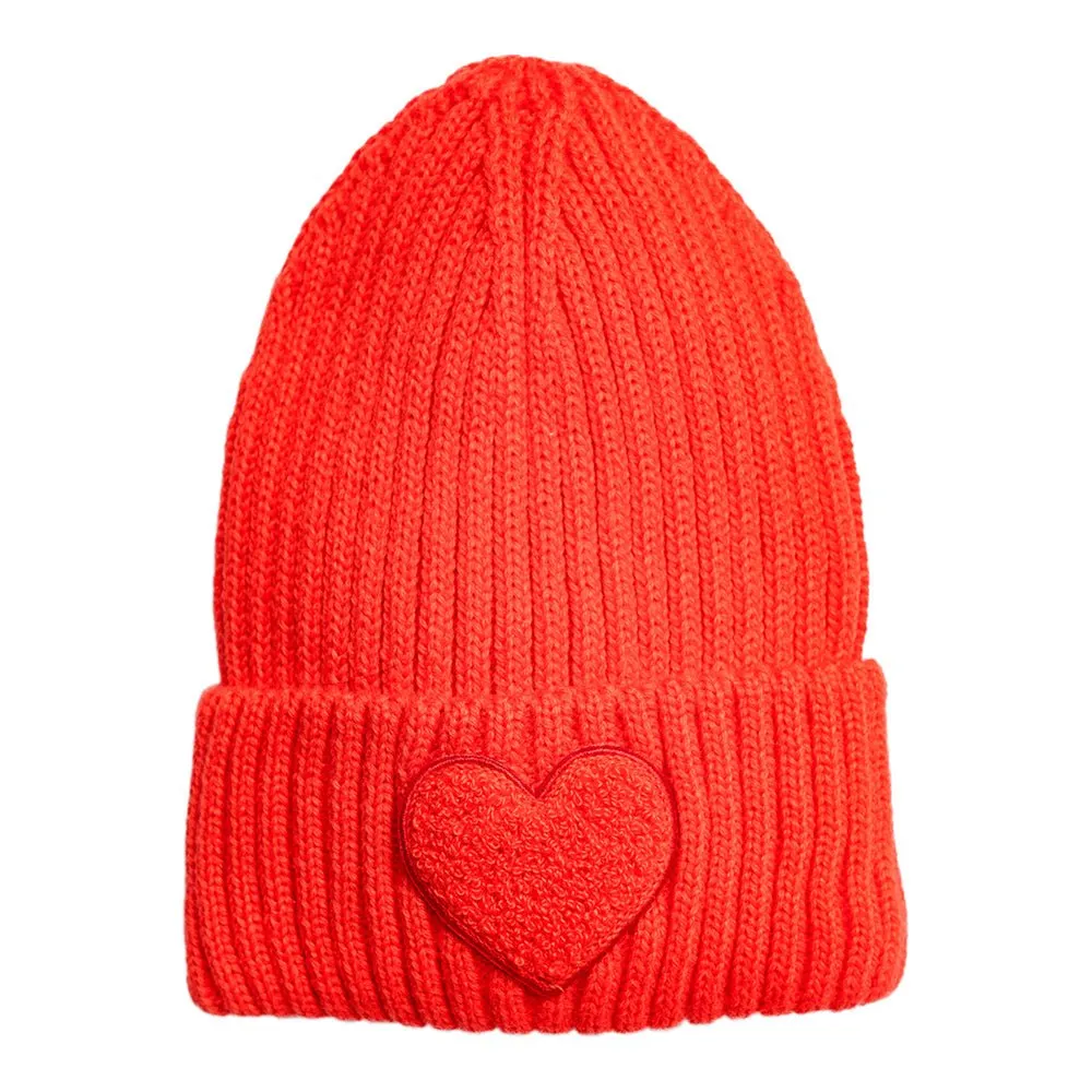 Ms. Rachel Beanie