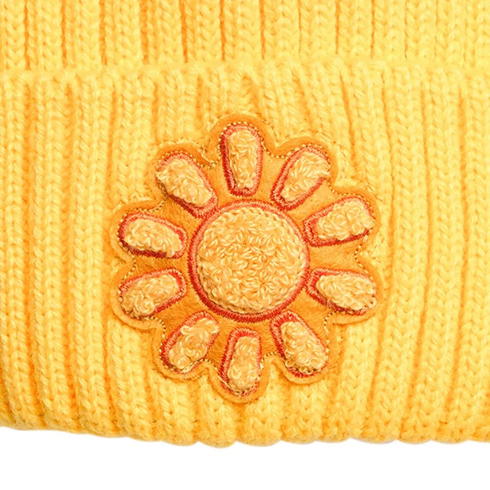 Ms. Rachel Beanie