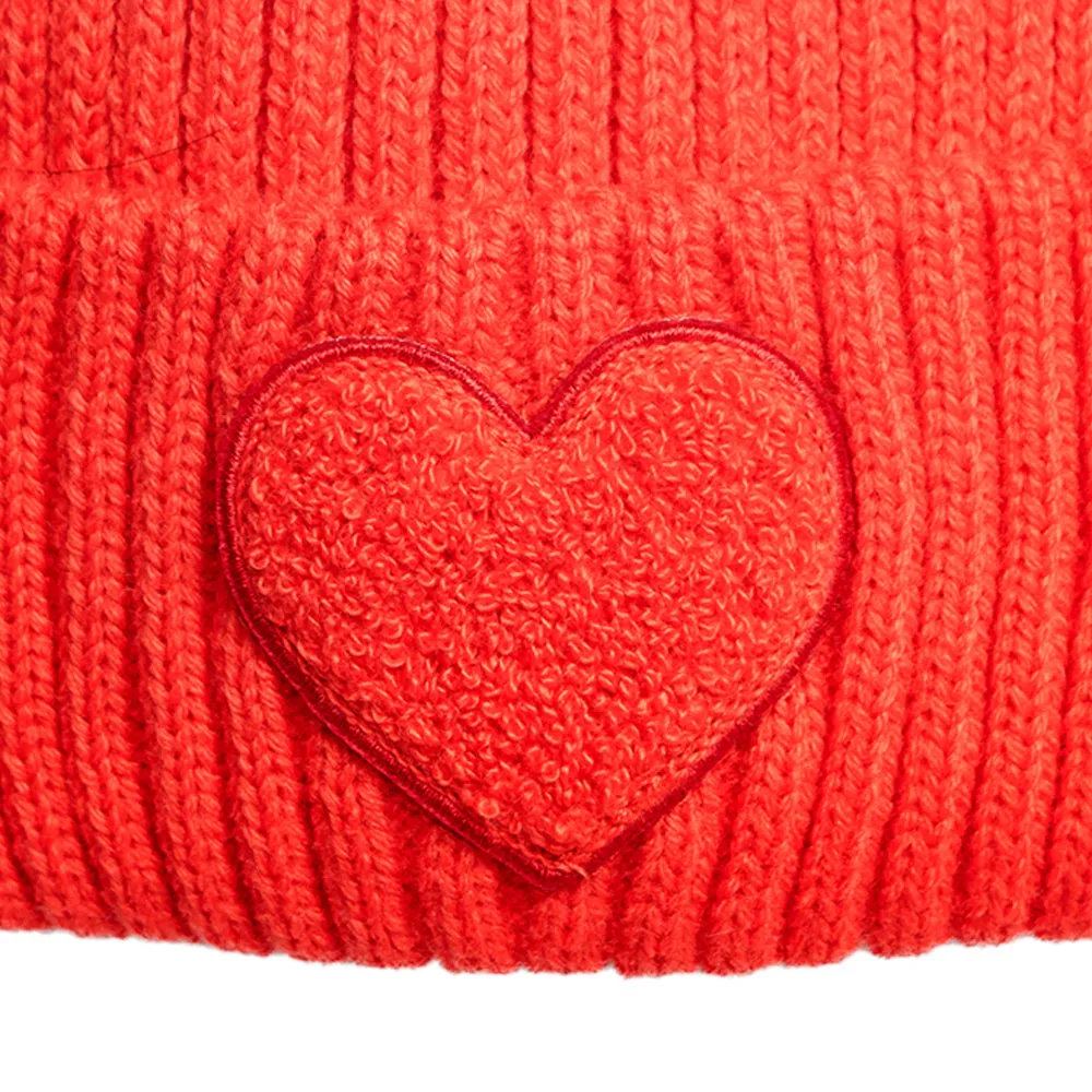 Ms. Rachel Beanie