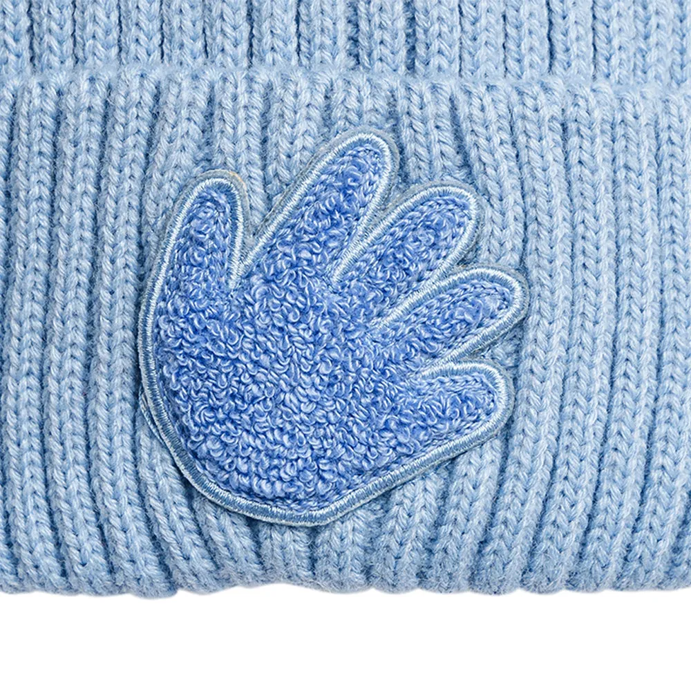 Ms. Rachel Beanie
