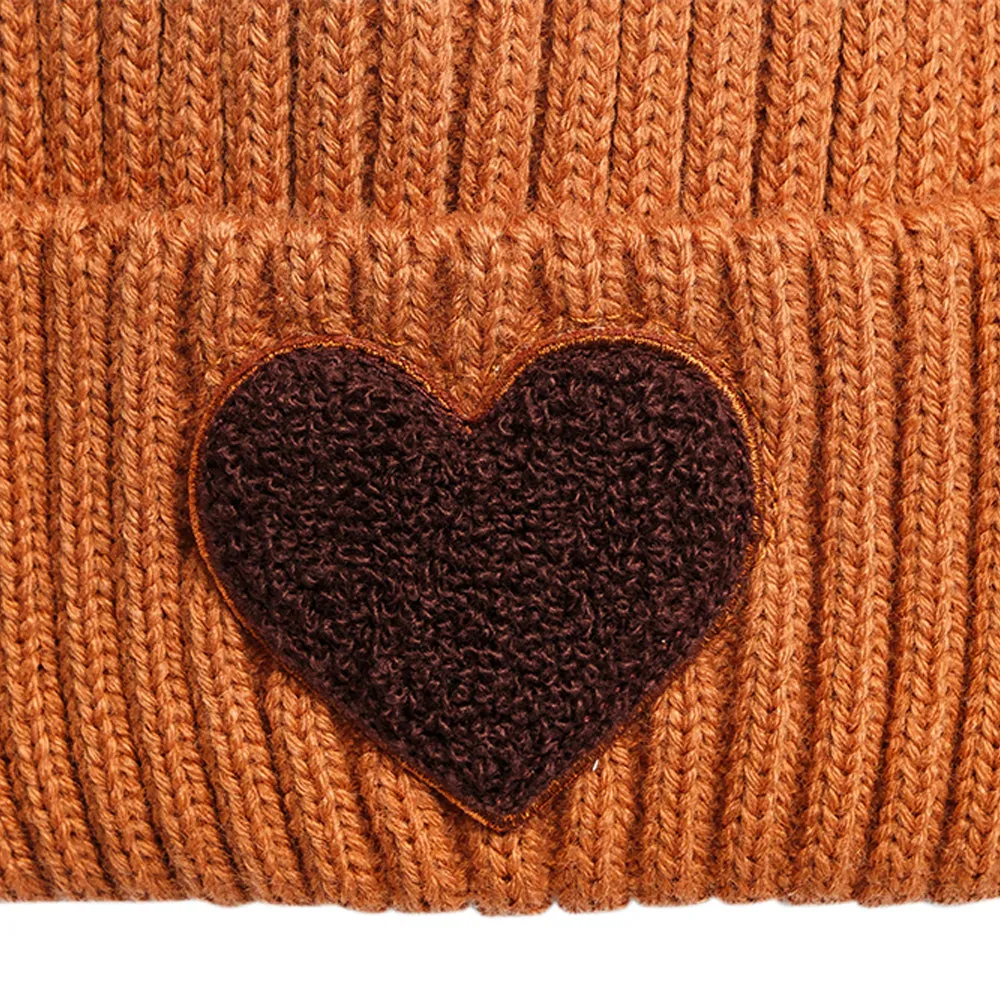 Ms. Rachel Beanie