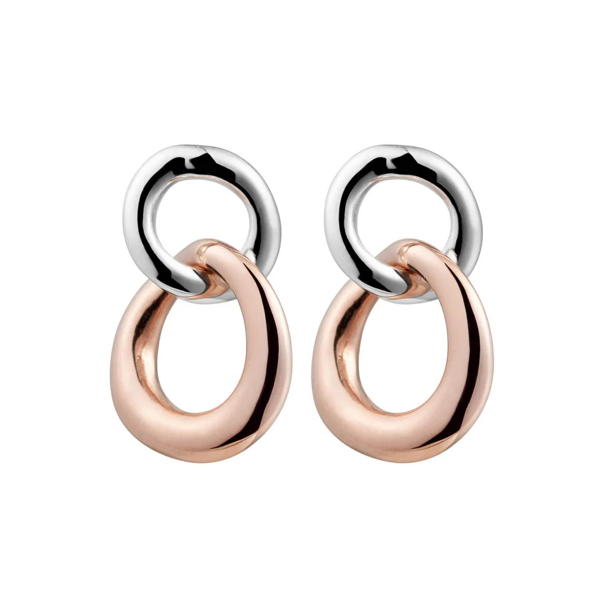 NAJO Tranquila Stud Earrings