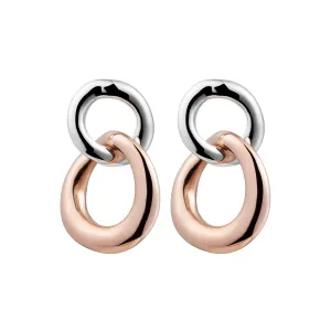 NAJO Tranquila Stud Earrings