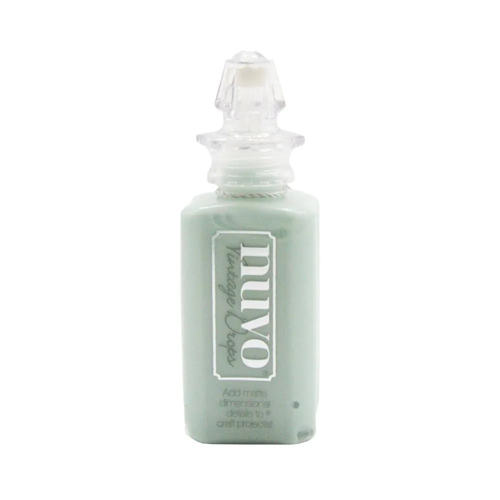 Nuvo Vintage Drops 1 fl.oz. - Winter Pear