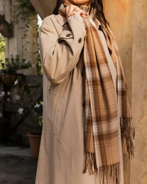 Oxford Scarf