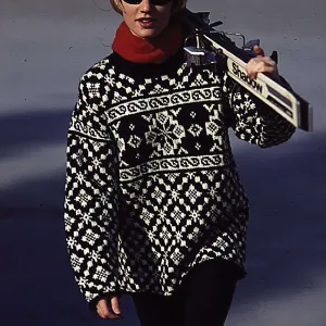 Patons Knit By Design