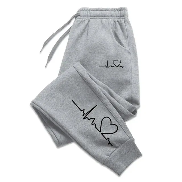 Patrick - Men's Casual Winter Jogging Pants