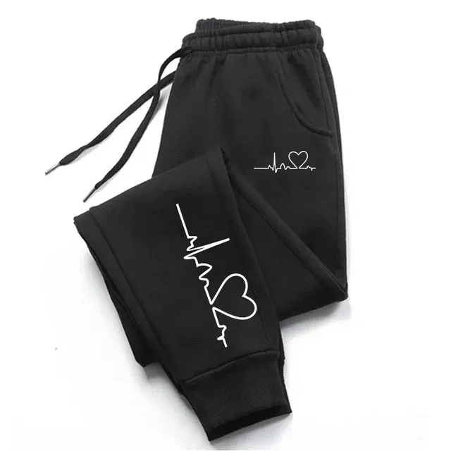 Patrick - Men's Casual Winter Jogging Pants