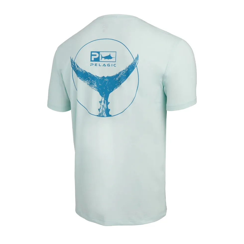 PELAGIC Stratos Tails Up Performance Shirt