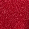 Plus Mock Neck Star Embellished Sweater