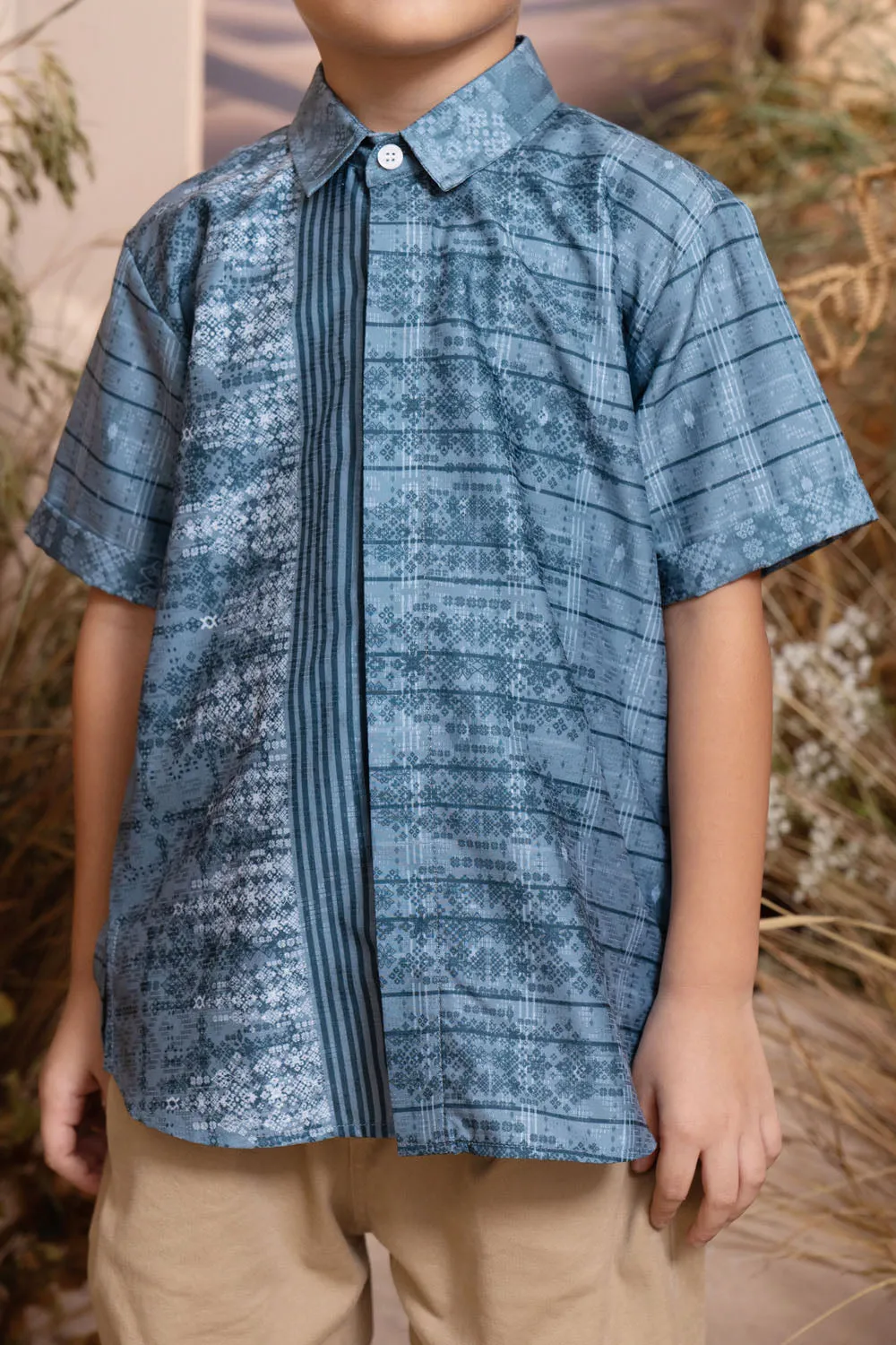 Pre Order - Aleris Shirt Boy Appalili