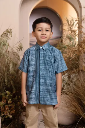 Pre Order - Aleris Shirt Boy Appalili