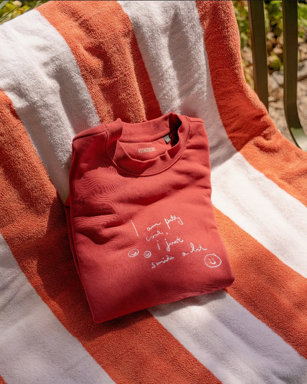PRETTY COOL Jumper