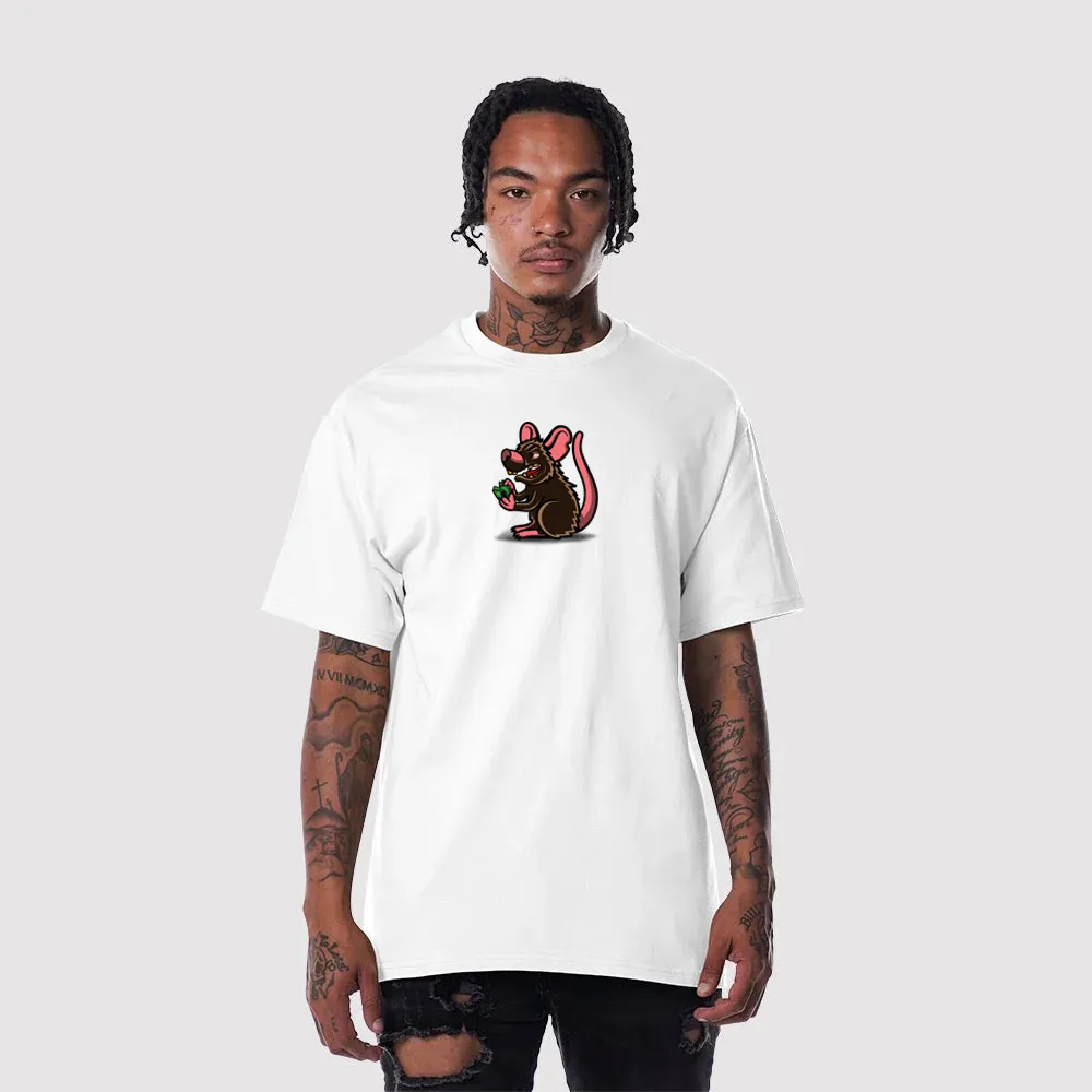 ''RATO$'' Essential Street Shirt