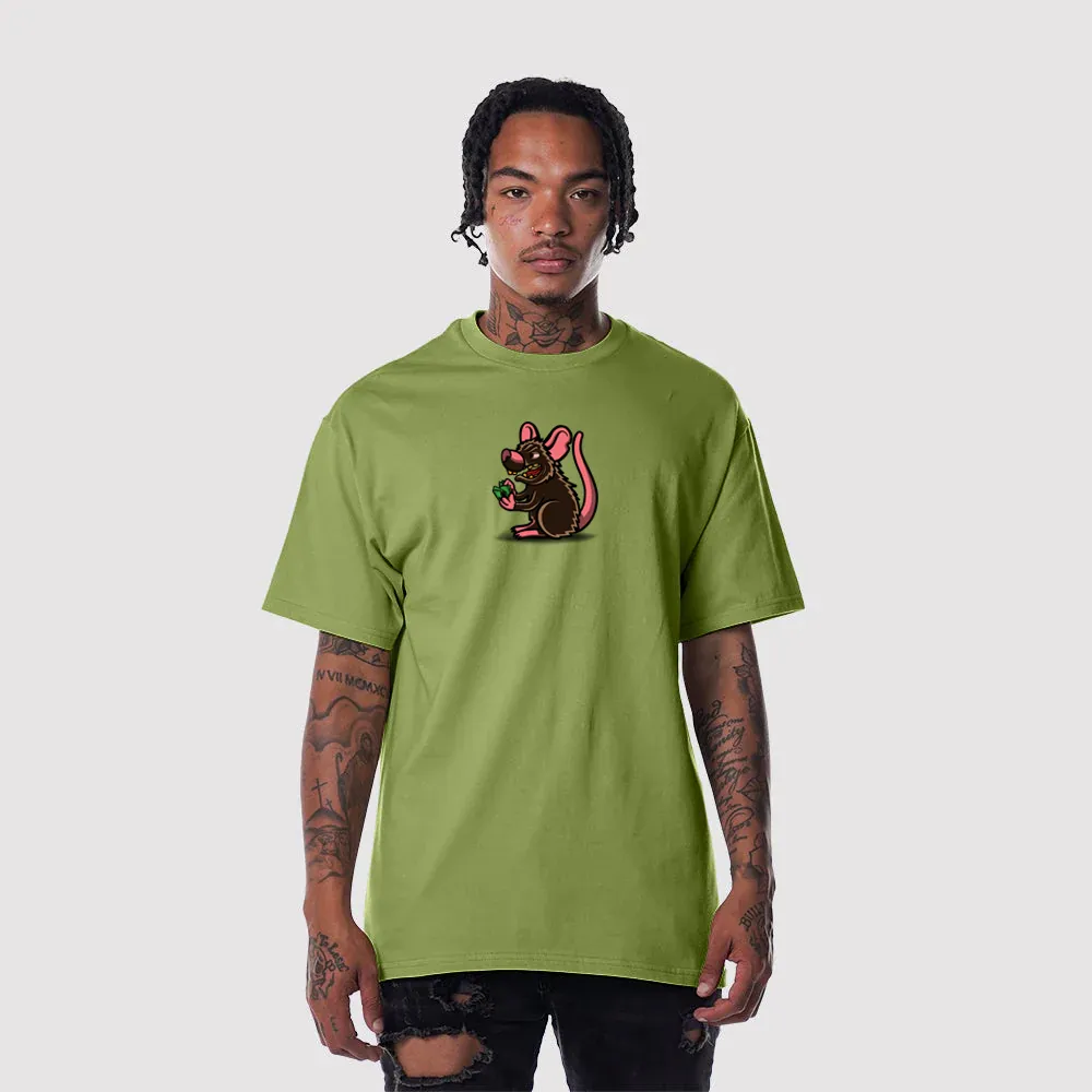 ''RATO$'' Essential Street Shirt