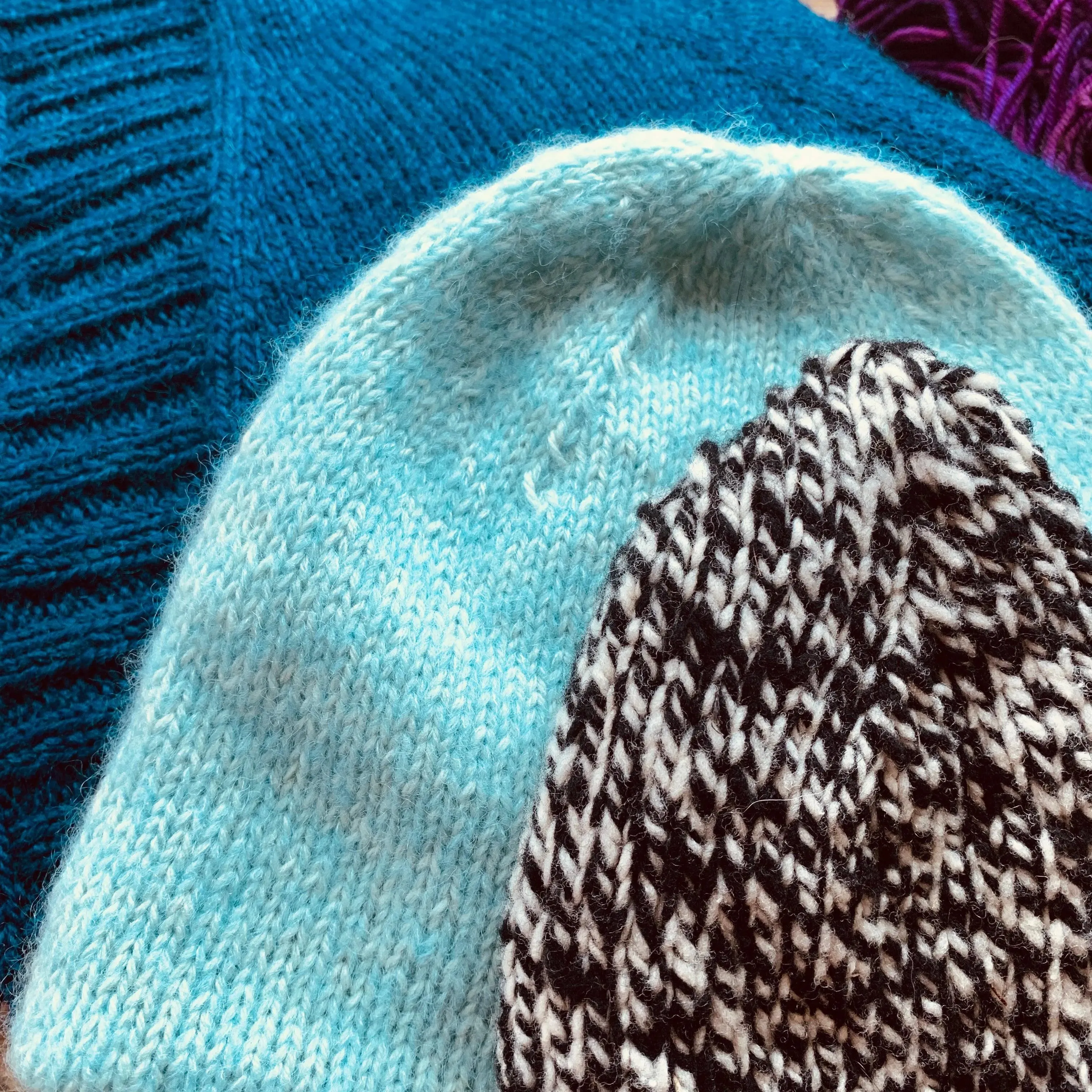 Rayne Beanie Pattern