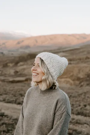 Remi Hat Digital Knitting Pattern