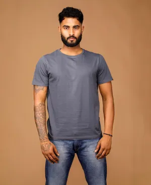 Road Grey T-Shirt