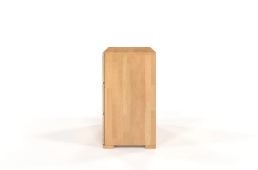 SANDEMO 80 CM Dresser - Beech