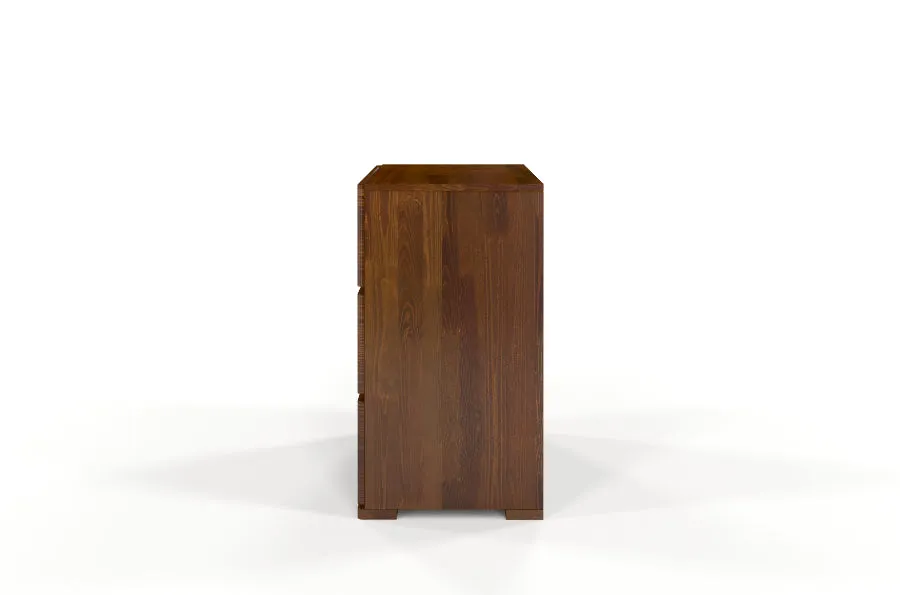 SANDEMO 80 CM Dresser - Pine