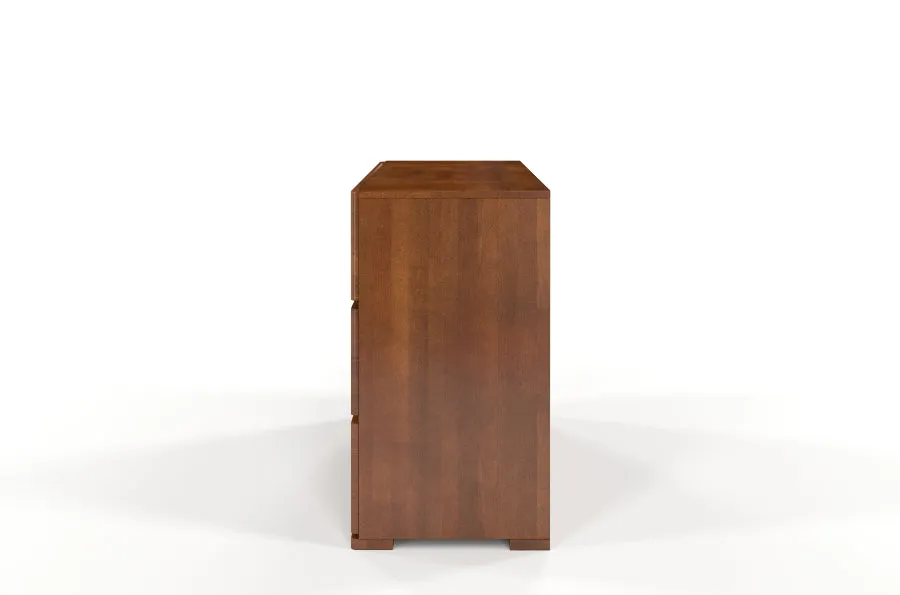 SANDEMO Dresser - Beech