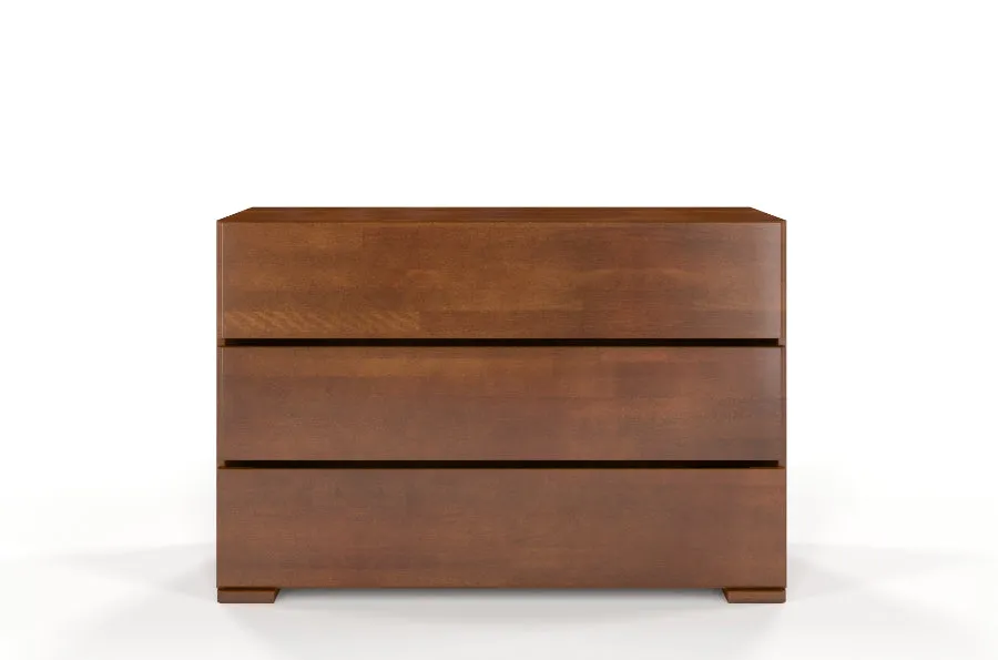 SANDEMO Dresser - Beech