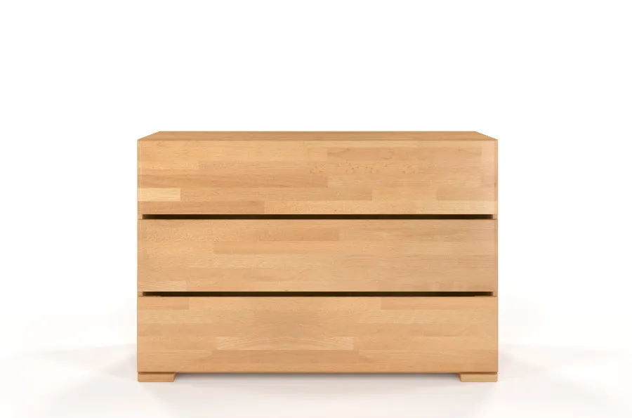 SANDEMO Dresser - Beech
